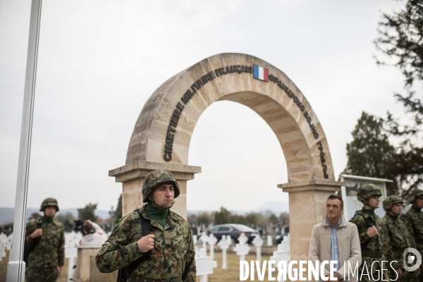 L armée oubliée d orient