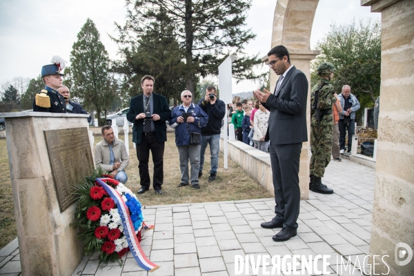 L armée oubliée d orient