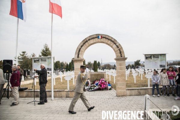 L armée oubliée d orient