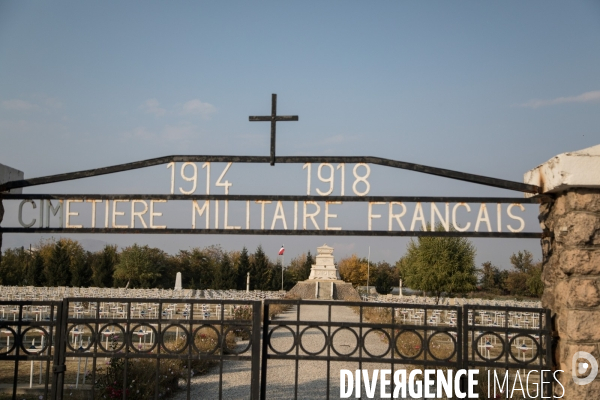 L armée oubliée d orient