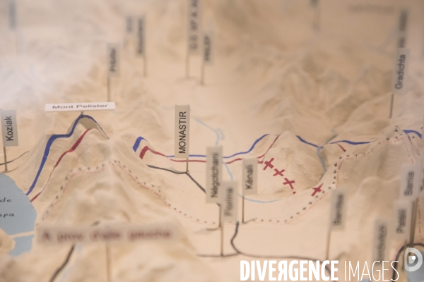 L armée oubliée d orient