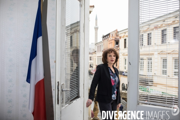 L armée oubliée d orient