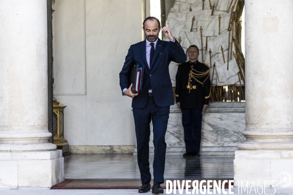 Conseil des ministres
