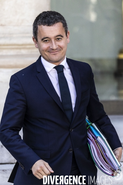 Conseil des ministres