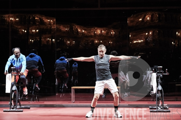 L   école des femmes / Molière /  Braunschweig