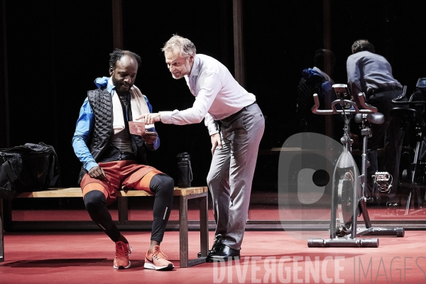 L école des femmes / Molière / Braunschweig