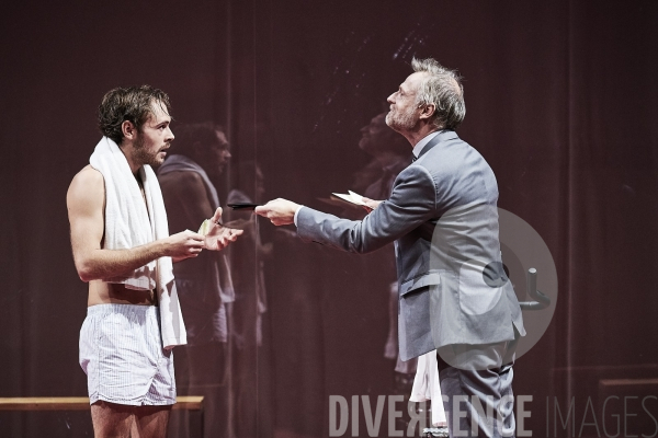 L   école des femmes / Molière /  Braunschweig