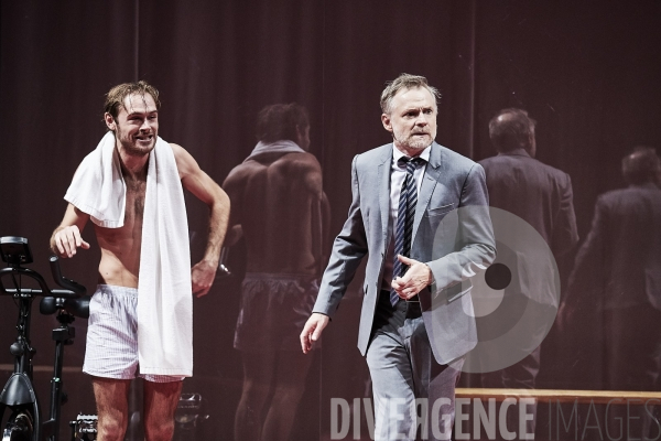 L école des femmes / Molière / Braunschweig