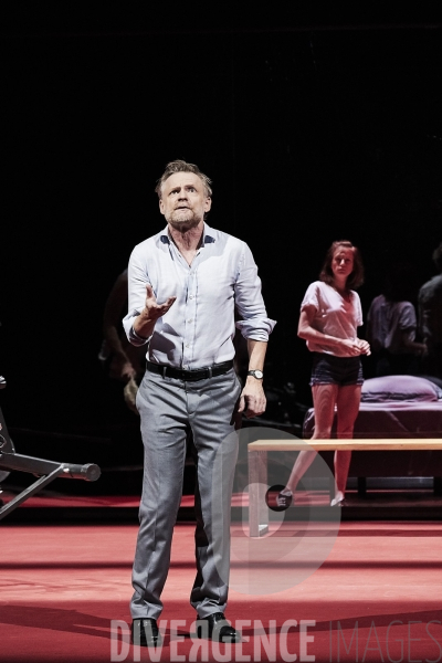 L école des femmes / Molière / Braunschweig