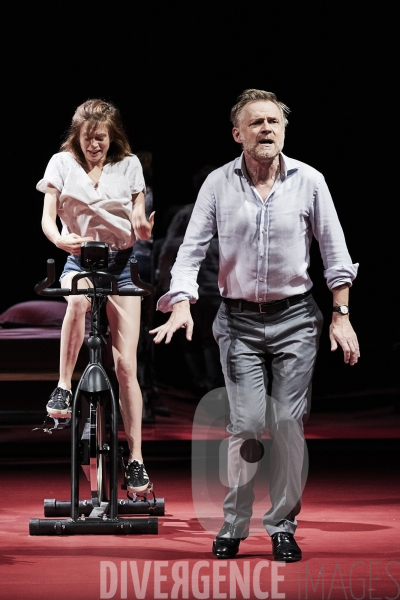 L école des femmes / Molière / Braunschweig