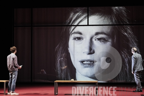 L école des femmes / Molière / Braunschweig