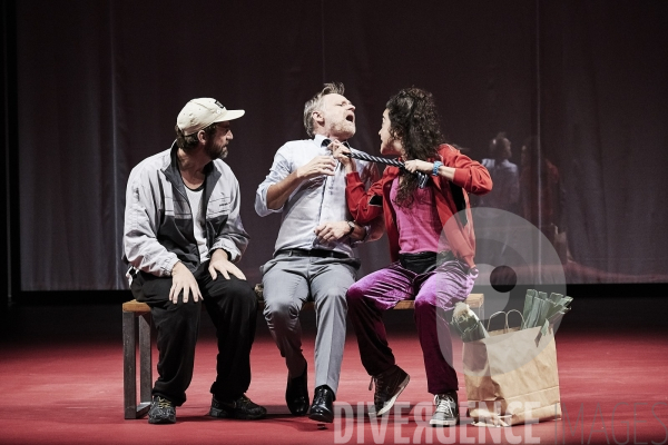 L   école des femmes / Molière /  Braunschweig