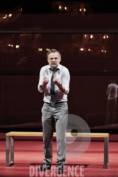 L école des femmes / Molière / Braunschweig