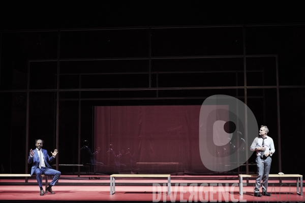 L   école des femmes / Molière /  Braunschweig