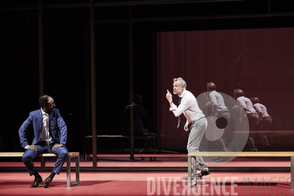 L   école des femmes / Molière /  Braunschweig