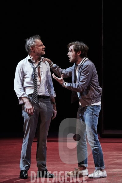 L école des femmes / Molière / Braunschweig