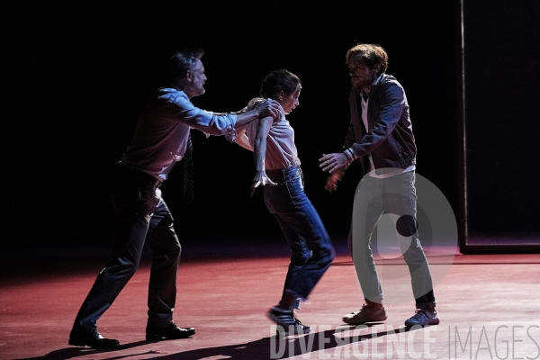 L école des femmes / Molière / Braunschweig