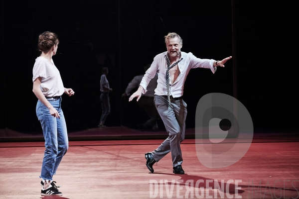 L   école des femmes / Molière /  Braunschweig