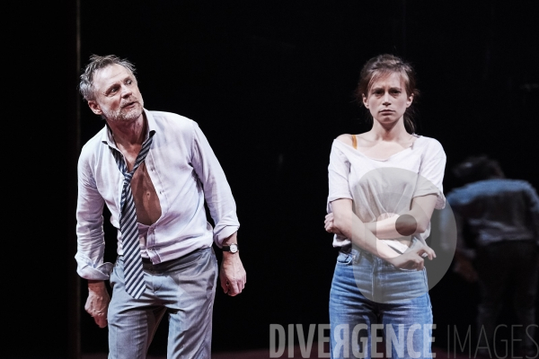 L école des femmes / Molière / Braunschweig