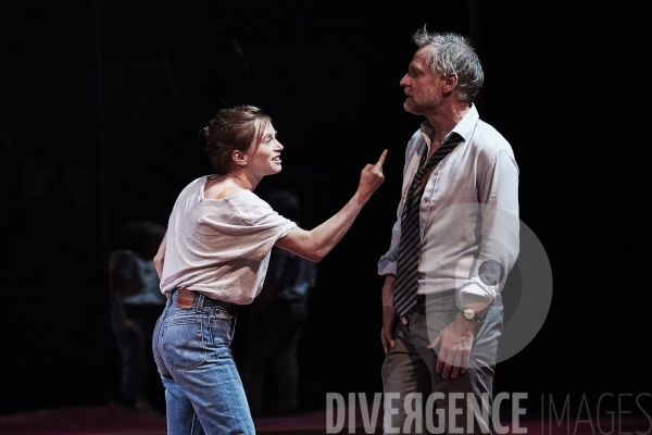 L   école des femmes / Molière /  Braunschweig