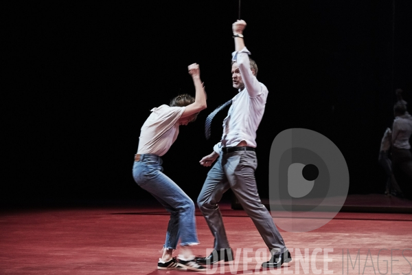 L école des femmes / Molière / Braunschweig