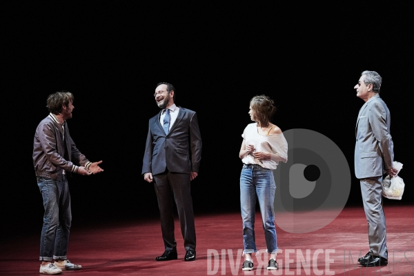 L   école des femmes / Molière /  Braunschweig