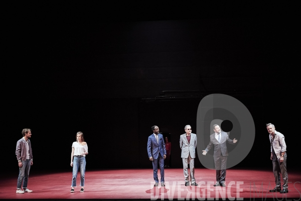 L   école des femmes / Molière /  Braunschweig