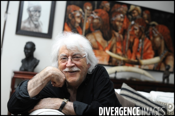 Michel chasse , artiste peintre