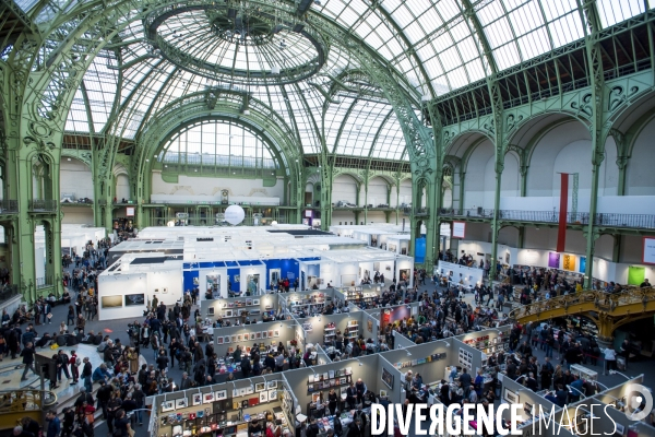 Paris Photo 2018
