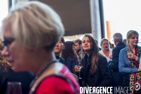 Paris Photo 2018