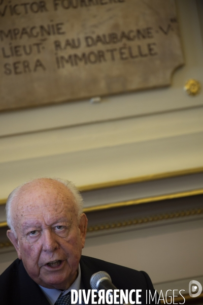 Réaction de JC GAUDIN sur les effondrements à Marseille