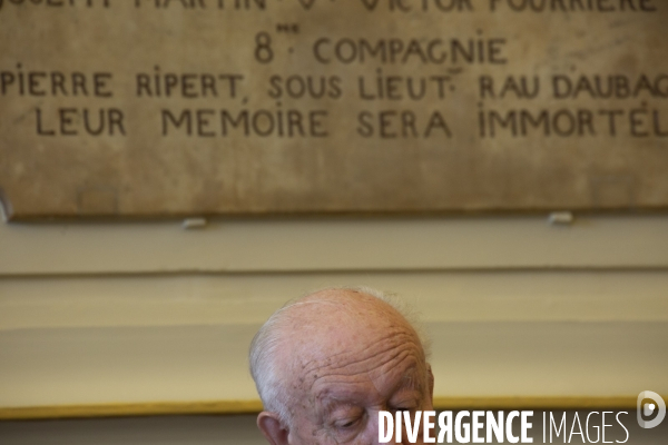 Réaction de JC GAUDIN sur les effondrements à Marseille