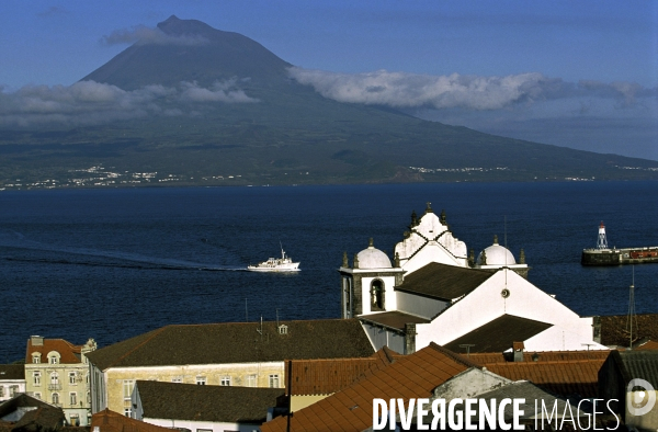 Les Açores, l archipel oublié