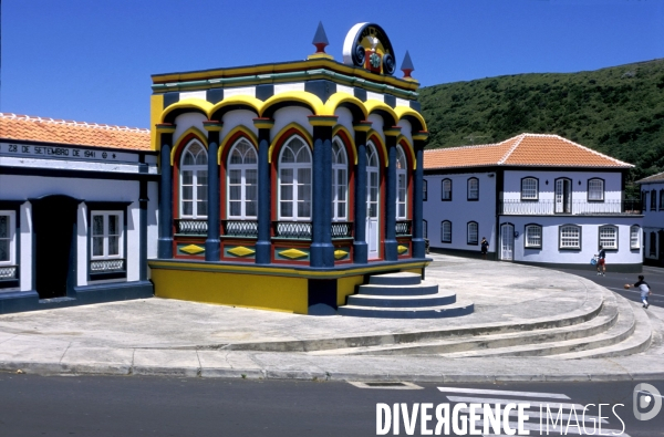 Les Açores, l archipel oublié