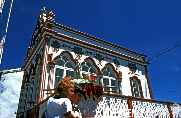 Les Açores, l archipel oublié