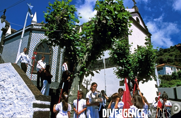 Les Açores, l archipel oublié