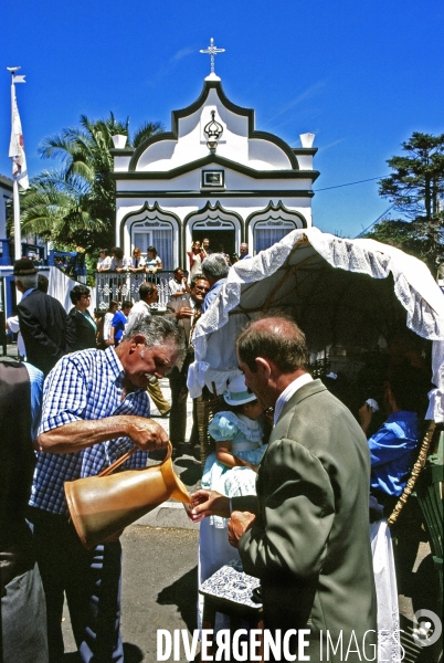 Les Açores, l archipel oublié