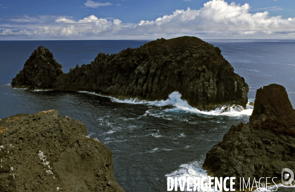 Les Açores, l archipel oublié