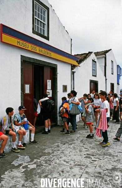 Les Açores, l archipel oublié