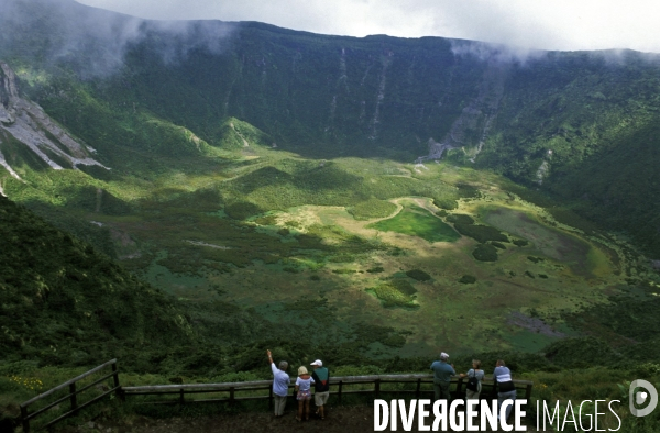 Les Açores, l archipel oublié