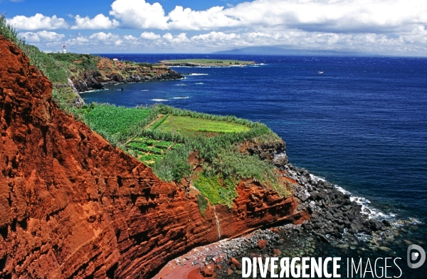 Les Açores, l archipel oublié