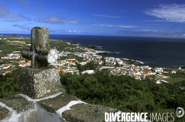 Les Açores, l archipel oublié