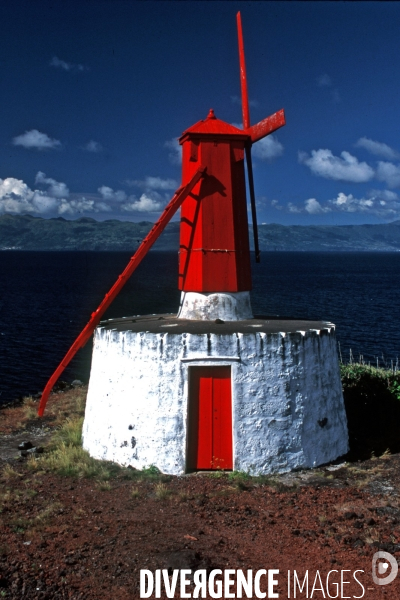 Les Açores, l archipel oublié