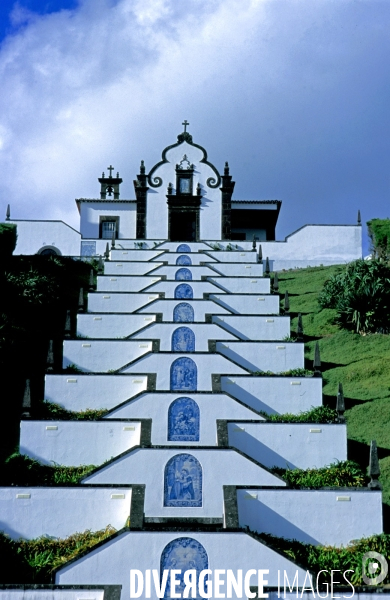 Les Açores, l archipel oublié