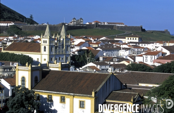 Les Açores, l archipel oublié