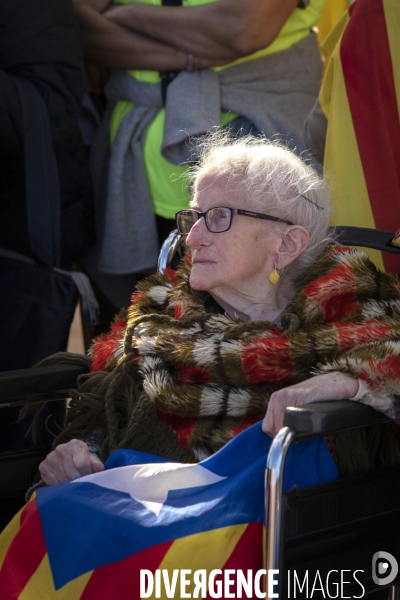 Catalogne: Week-end à la Prison