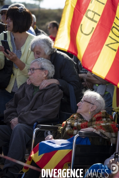 Catalogne: Week-end à la Prison