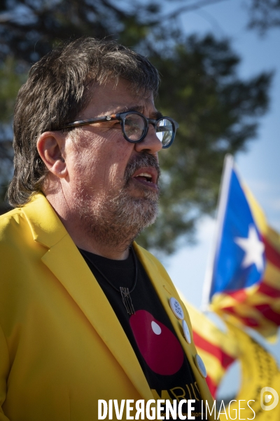 Catalogne: Week-end à la Prison