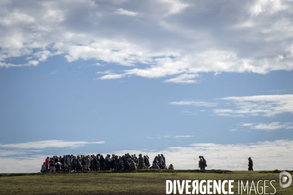 Catalogne: Week-end à la Prison