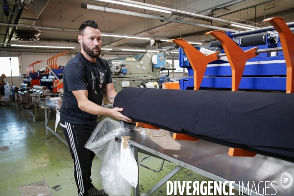 Eminence, sous vêtements français.